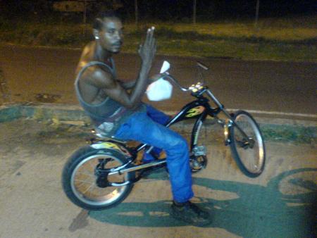 G-unit